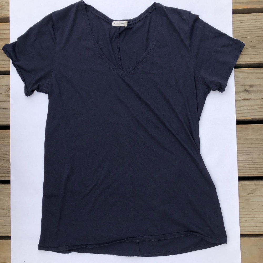Rag & Bone Casual T-Shirt